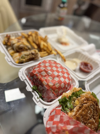 Photo of Babylon Restaurant & Bar - 1162 Denman St, Vancouver, BC V6G 2M9